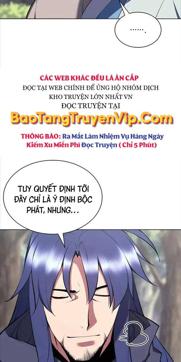 Học Giả Kiếm Sĩ Chapter 81 - 23