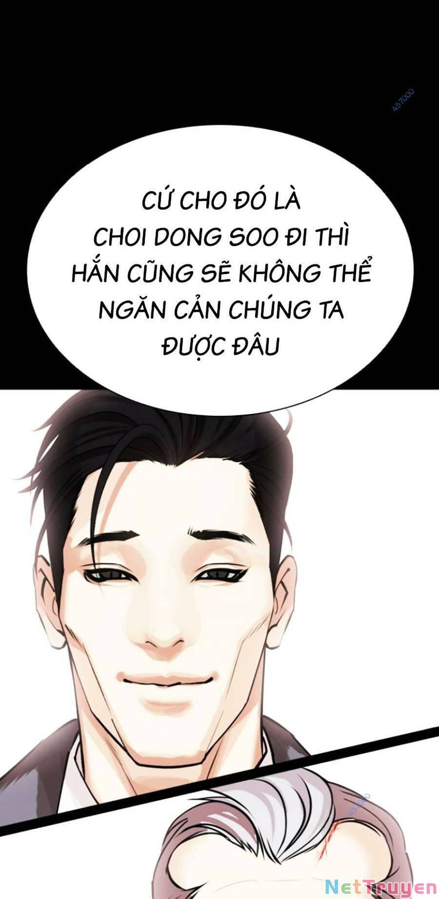 Hoán Đổi Diệu Kỳ Chapter 441 - 158