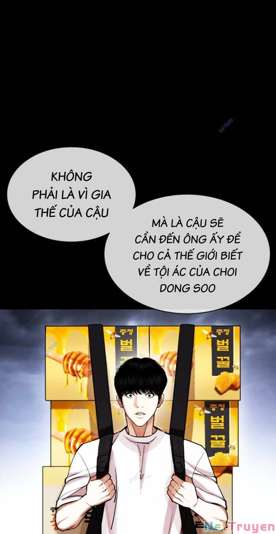 Hoán Đổi Diệu Kỳ Chapter 441 - 168