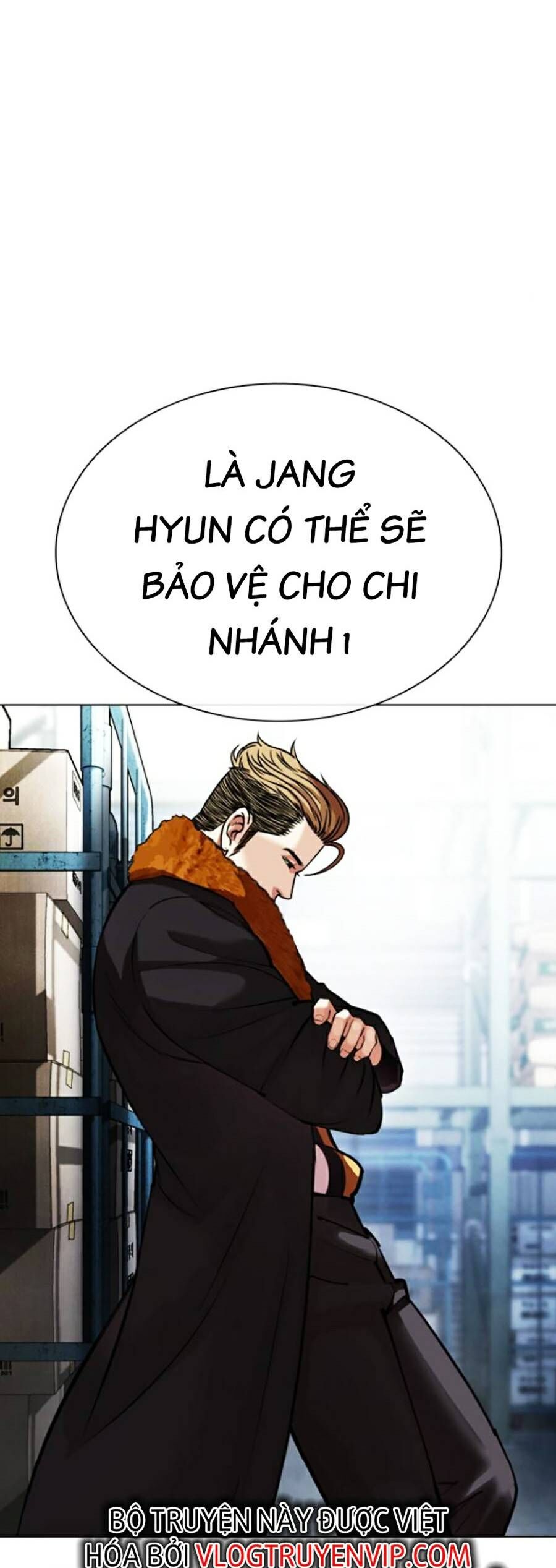 Hoán Đổi Diệu Kỳ Chapter 443 - 103