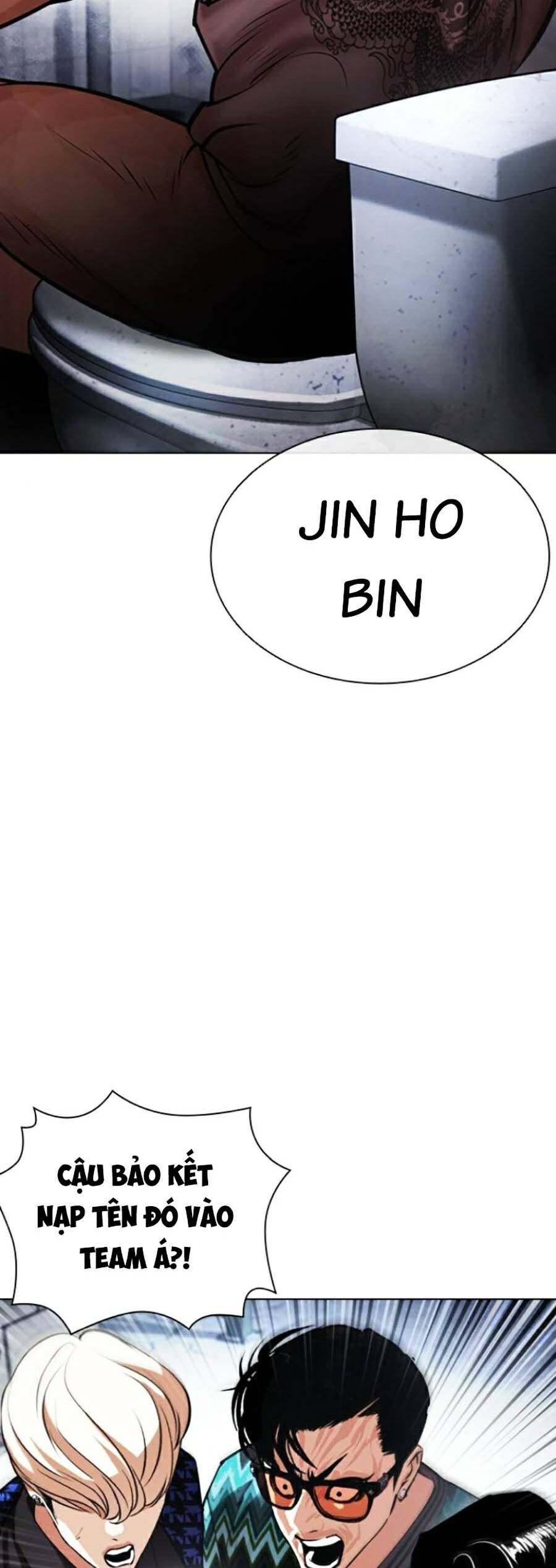 Hoán Đổi Diệu Kỳ Chapter 443 - 108