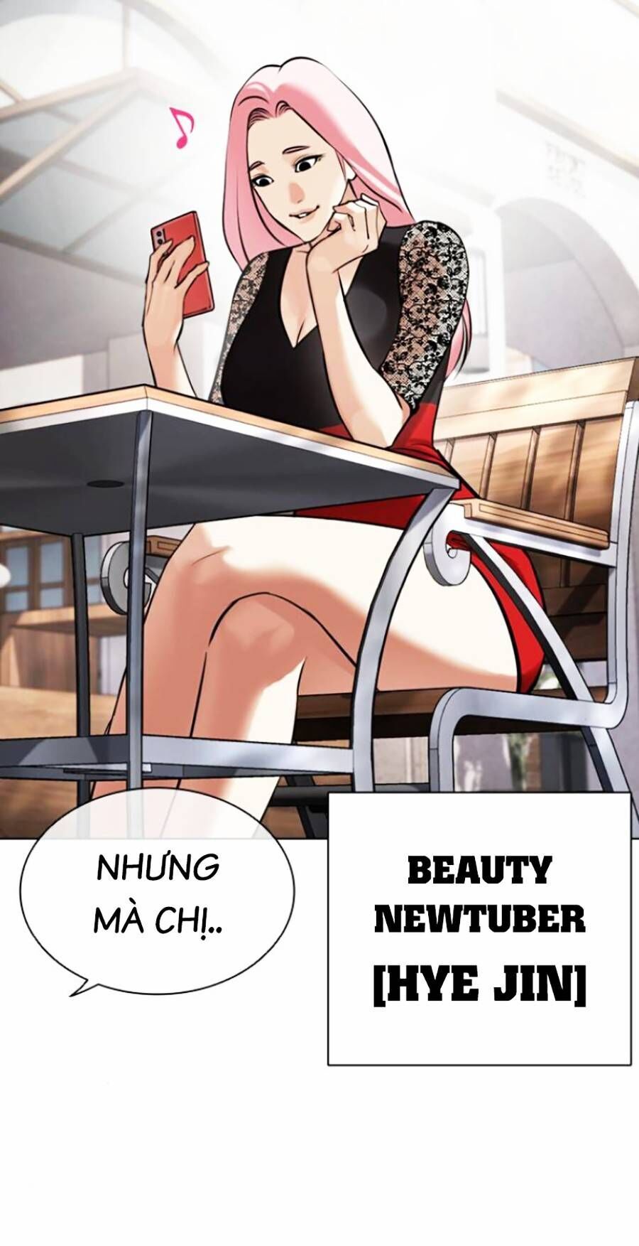 Hoán Đổi Diệu Kỳ Chapter 444 - 27