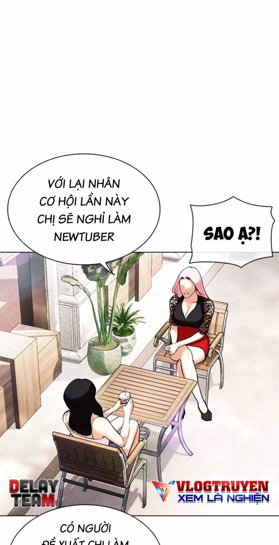 Hoán Đổi Diệu Kỳ Chapter 444 - 28