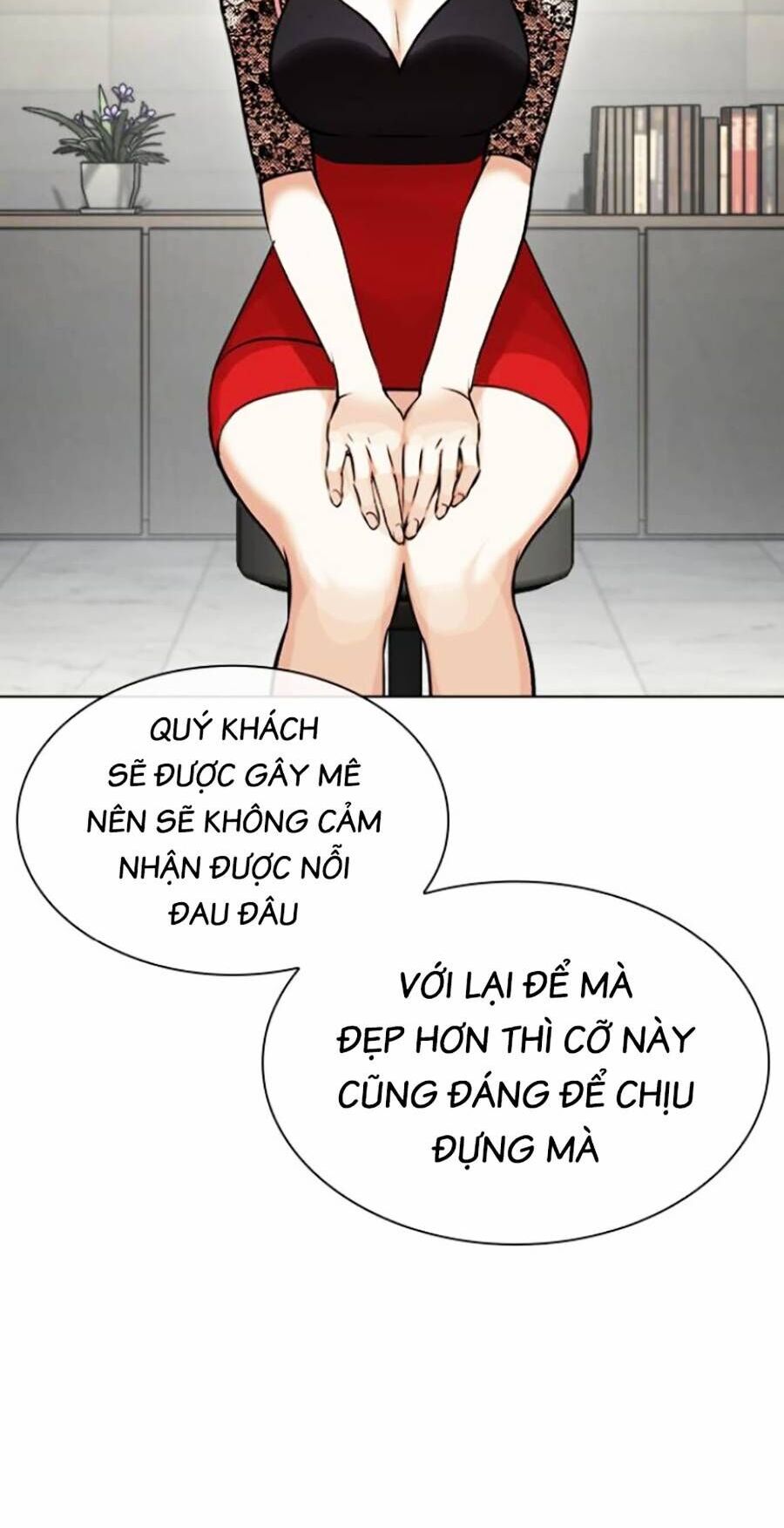 Hoán Đổi Diệu Kỳ Chapter 444 - 40