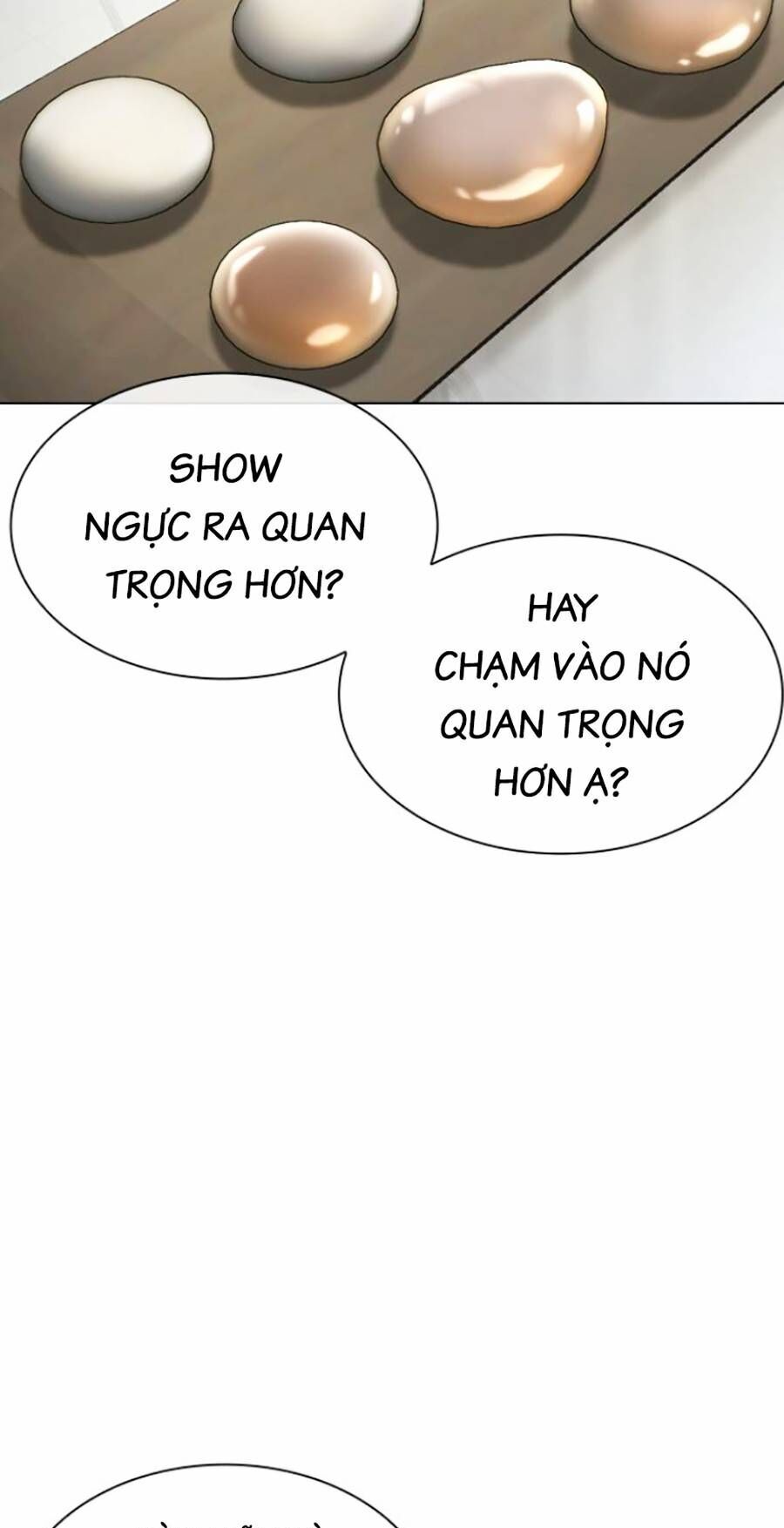 Hoán Đổi Diệu Kỳ Chapter 444 - 43