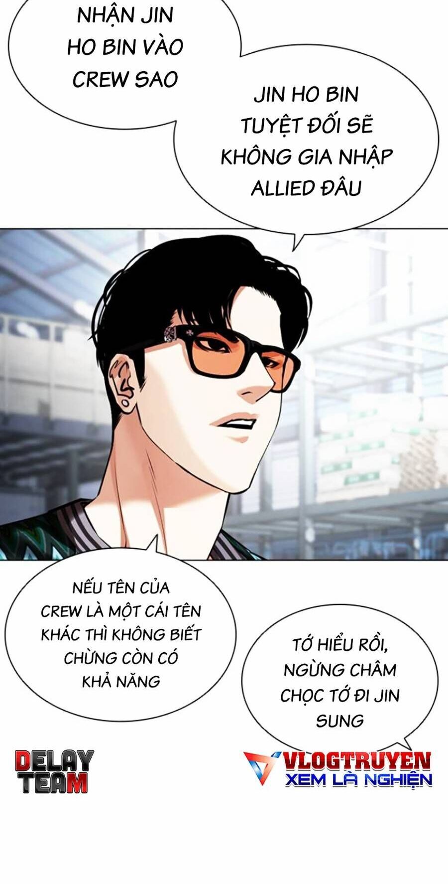 Hoán Đổi Diệu Kỳ Chapter 444 - 86