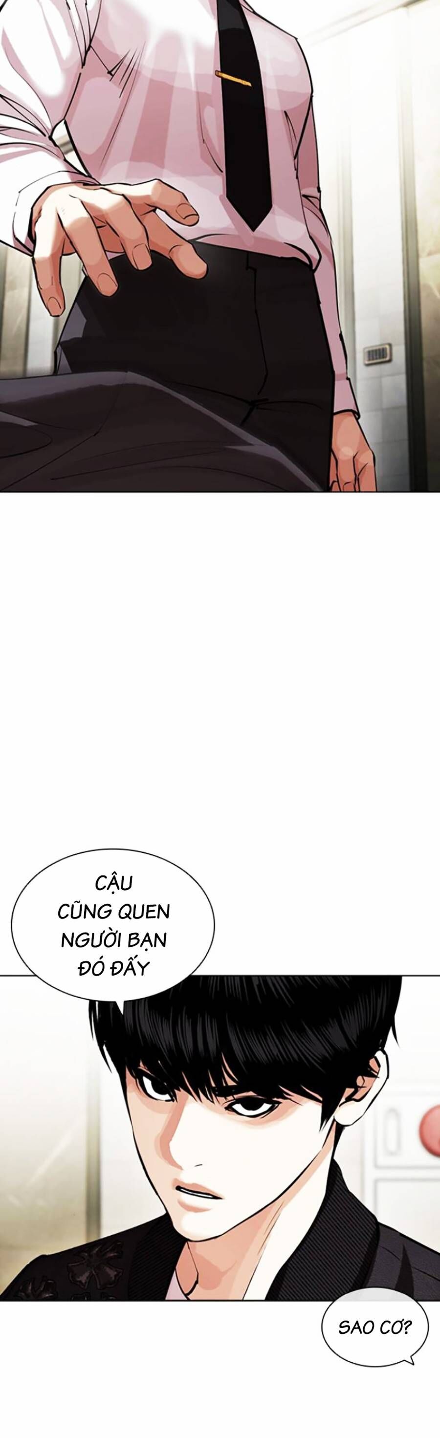 Hoán Đổi Diệu Kỳ Chapter 445 - 27