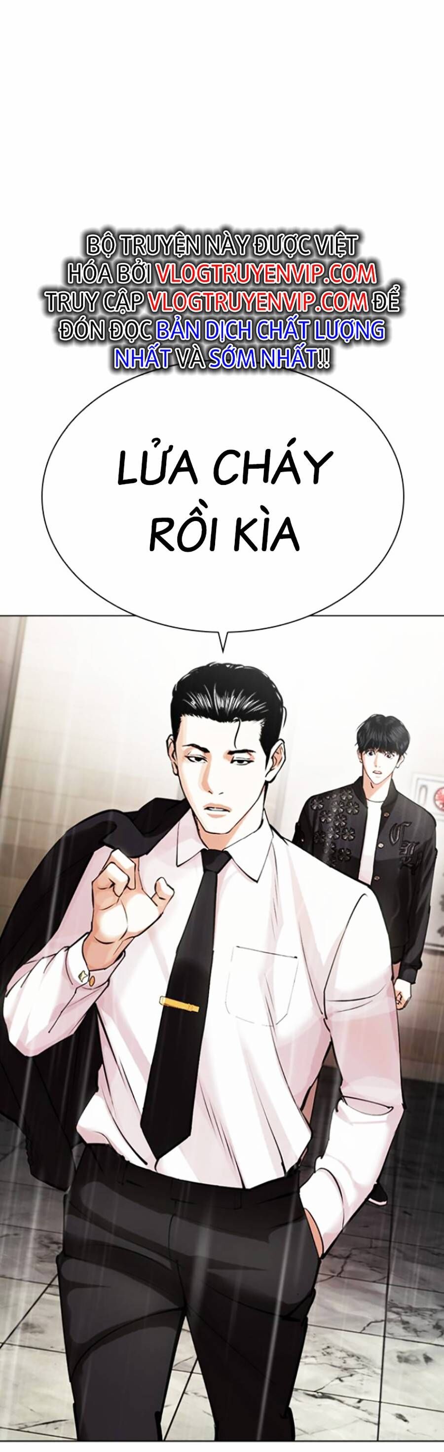 Hoán Đổi Diệu Kỳ Chapter 445 - 40