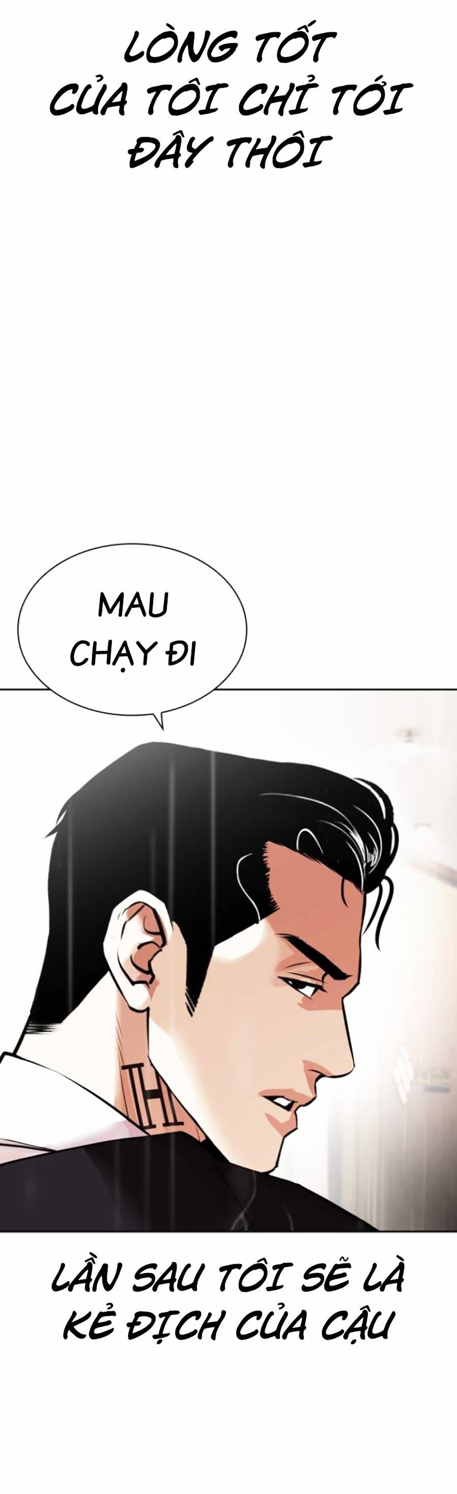 Hoán Đổi Diệu Kỳ Chapter 445 - 41