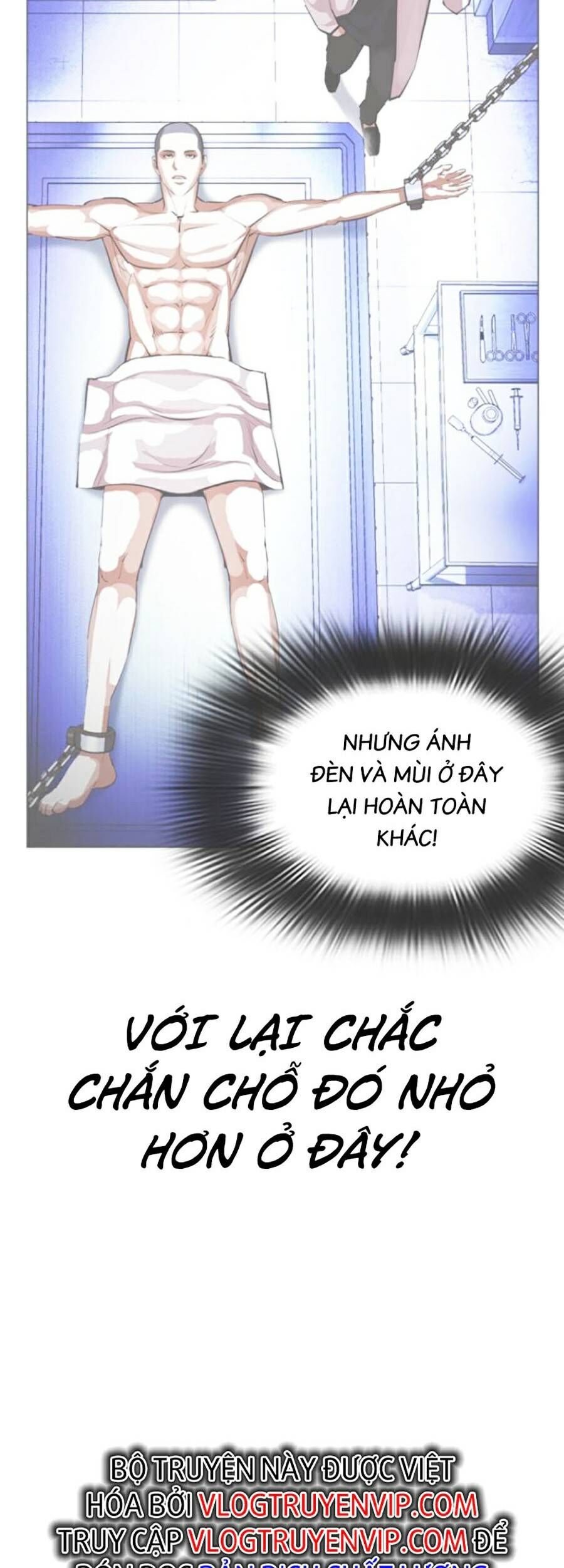 Hoán Đổi Diệu Kỳ Chapter 445 - 91