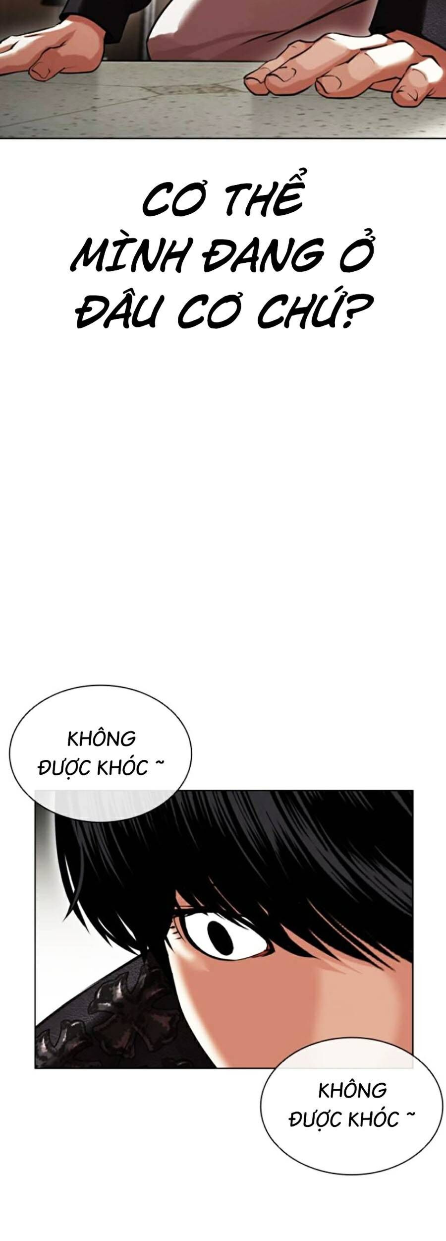 Hoán Đổi Diệu Kỳ Chapter 445 - 93