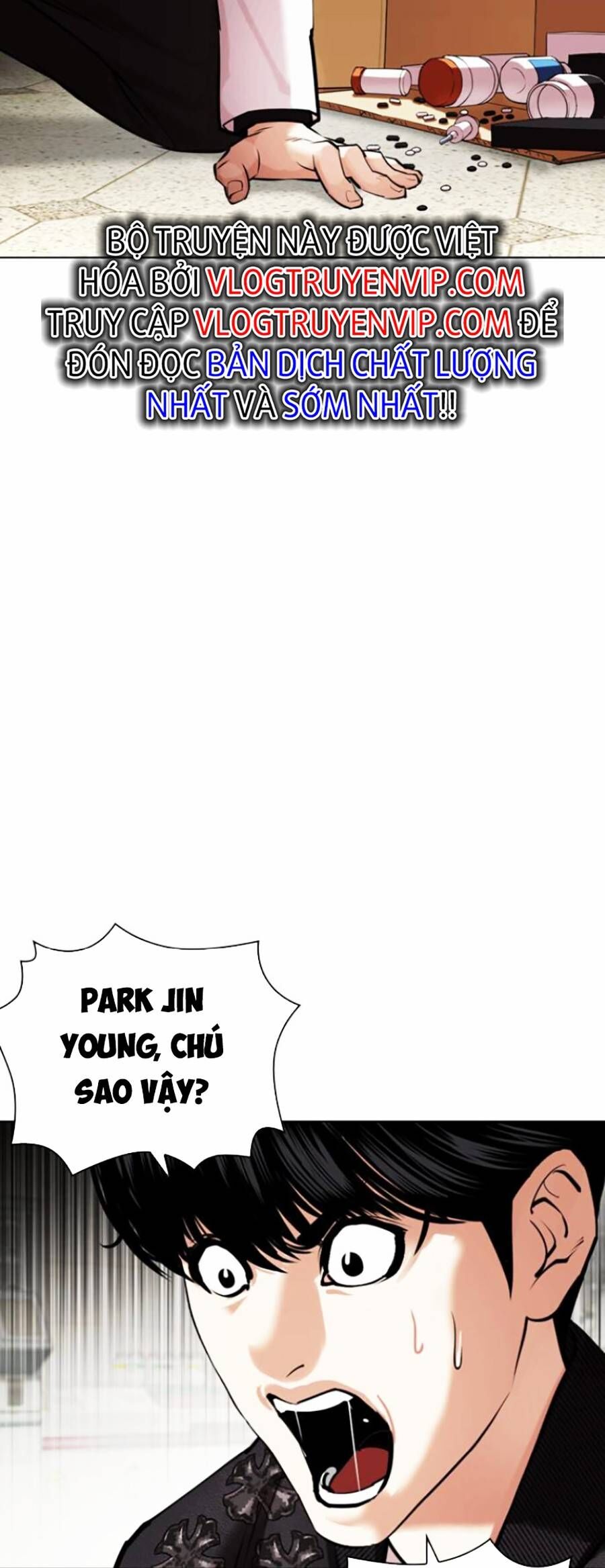 Hoán Đổi Diệu Kỳ Chapter 446 - 15