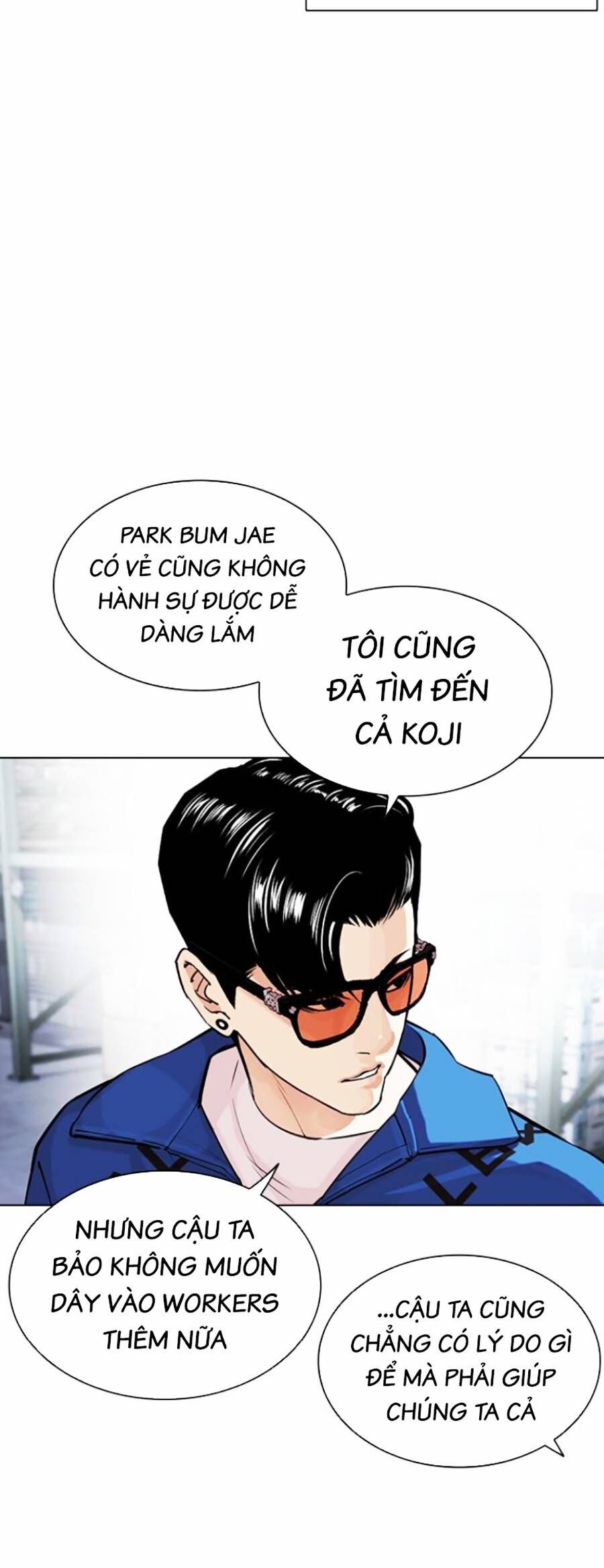 Hoán Đổi Diệu Kỳ Chapter 446 - 30