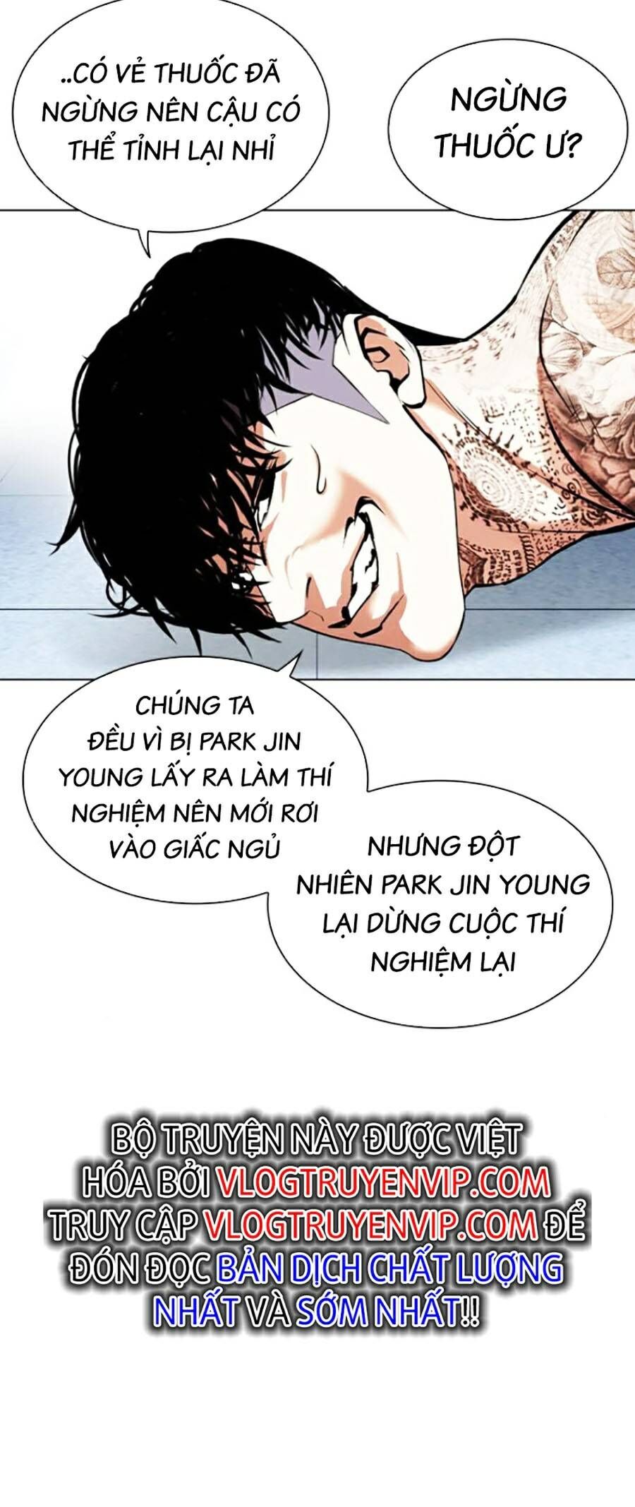 Hoán Đổi Diệu Kỳ Chapter 446 - 51