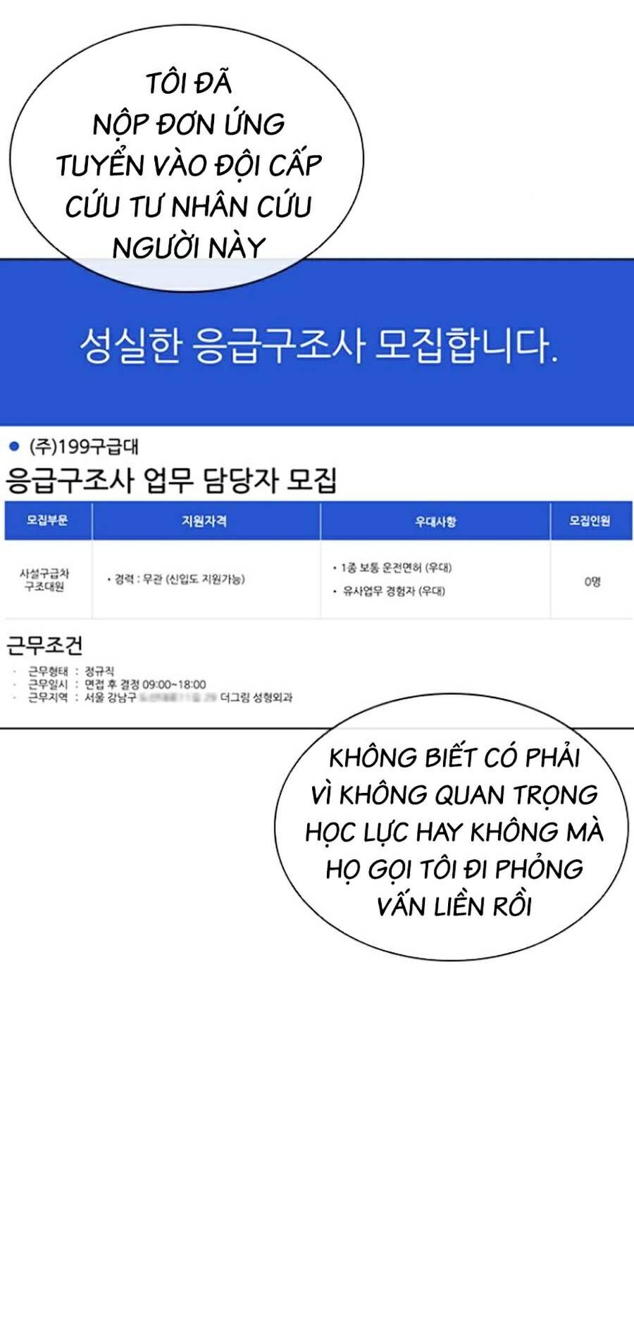 Hoán Đổi Diệu Kỳ Chapter 446 - 80