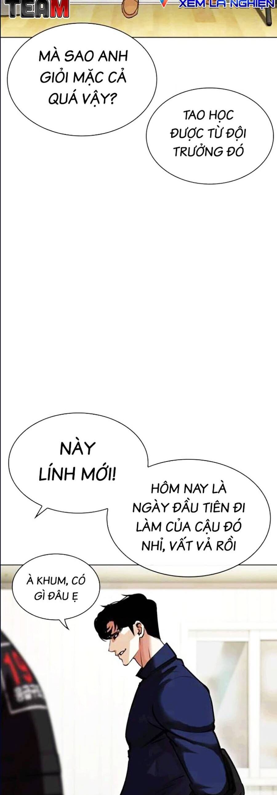 Hoán Đổi Diệu Kỳ Chapter 447 - 48