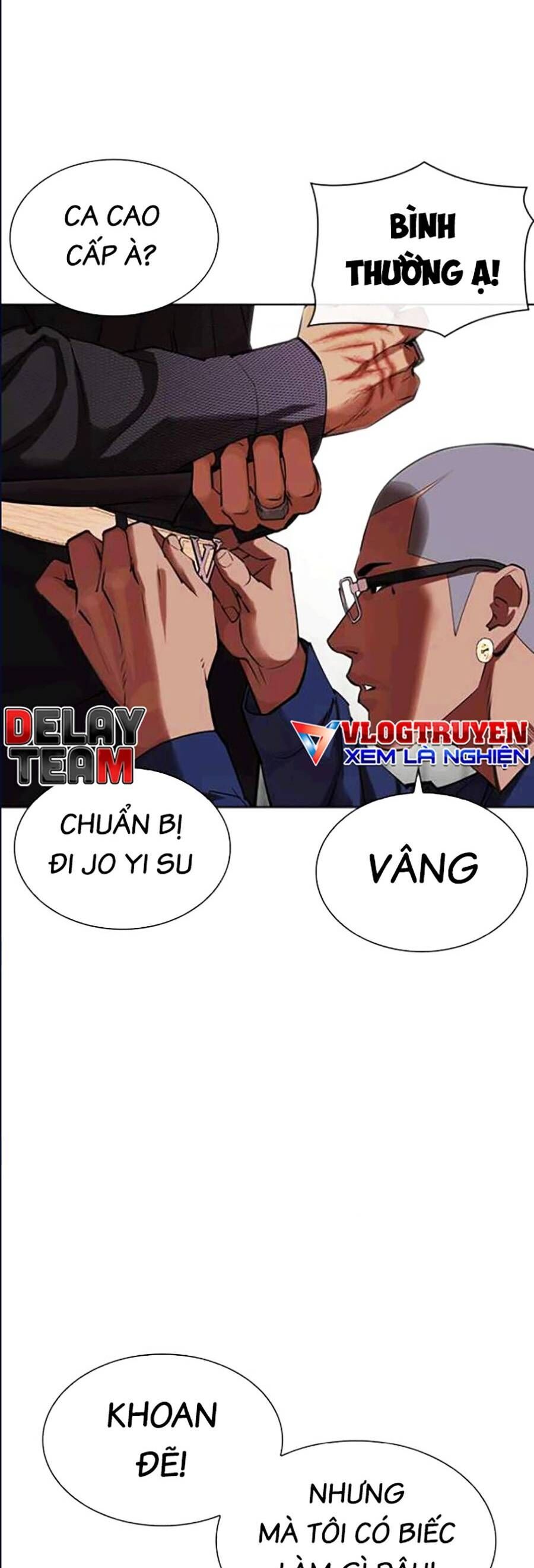 Hoán Đổi Diệu Kỳ Chapter 447 - 7