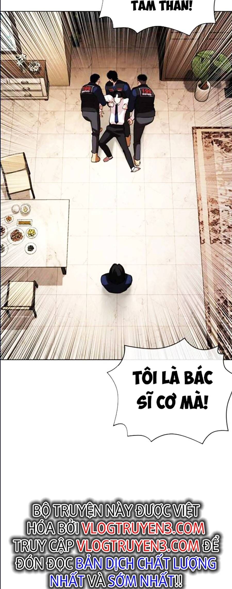 Hoán Đổi Diệu Kỳ Chapter 447 - 98