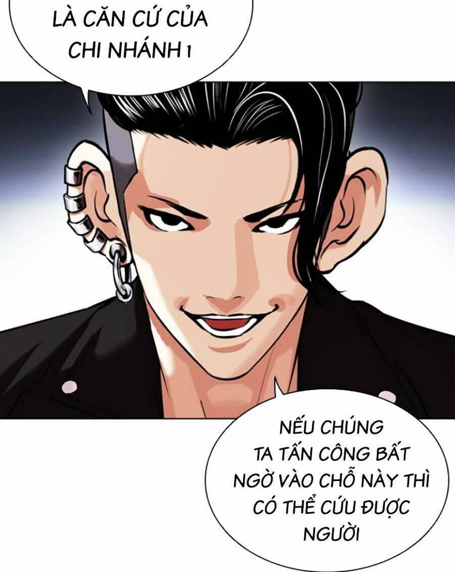 Hoán Đổi Diệu Kỳ Chapter 448 - 158