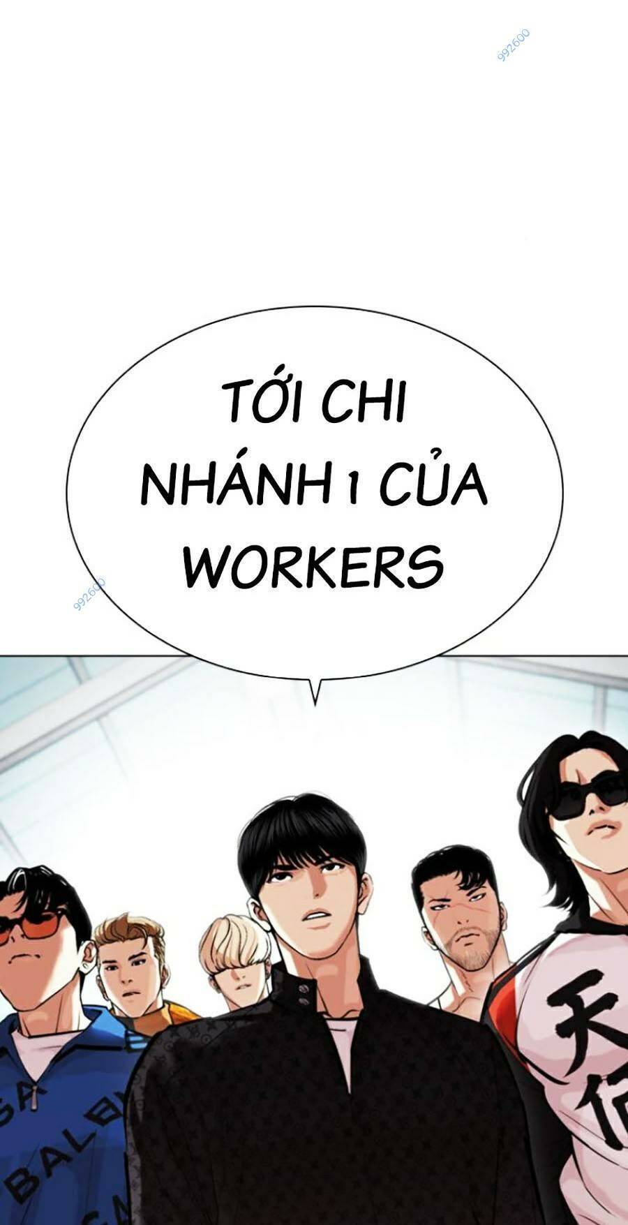 Hoán Đổi Diệu Kỳ Chapter 448 - 205