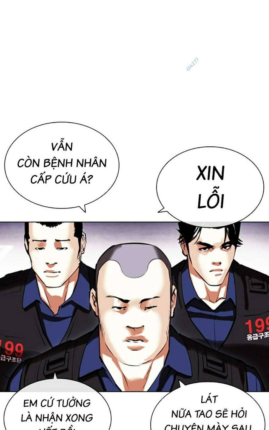 Hoán Đổi Diệu Kỳ Chapter 450 - 133