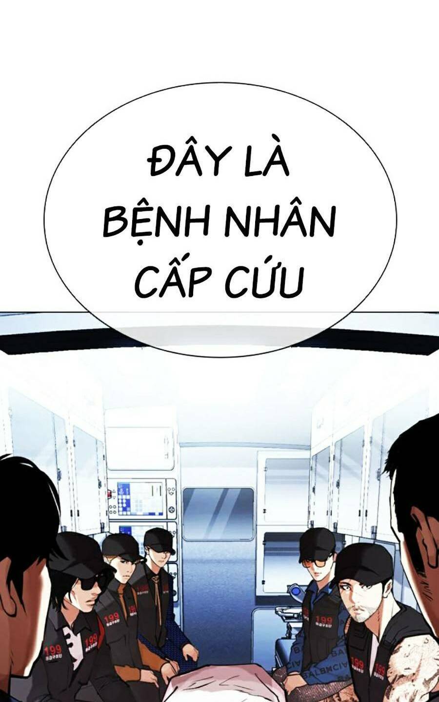 Hoán Đổi Diệu Kỳ Chapter 450 - 136