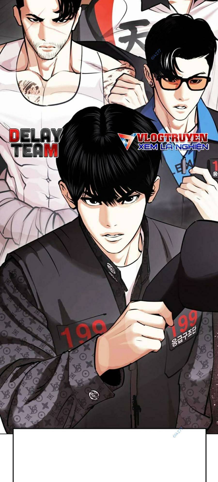 Hoán Đổi Diệu Kỳ Chapter 450 - 179