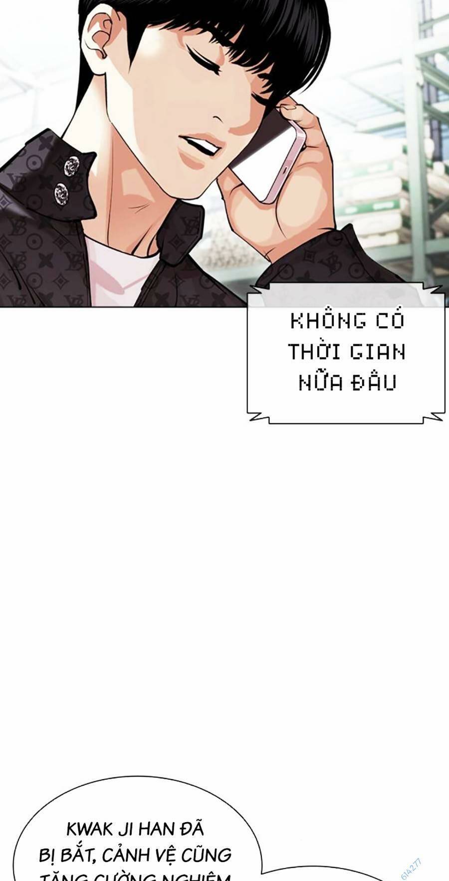 Hoán Đổi Diệu Kỳ Chapter 450 - 45