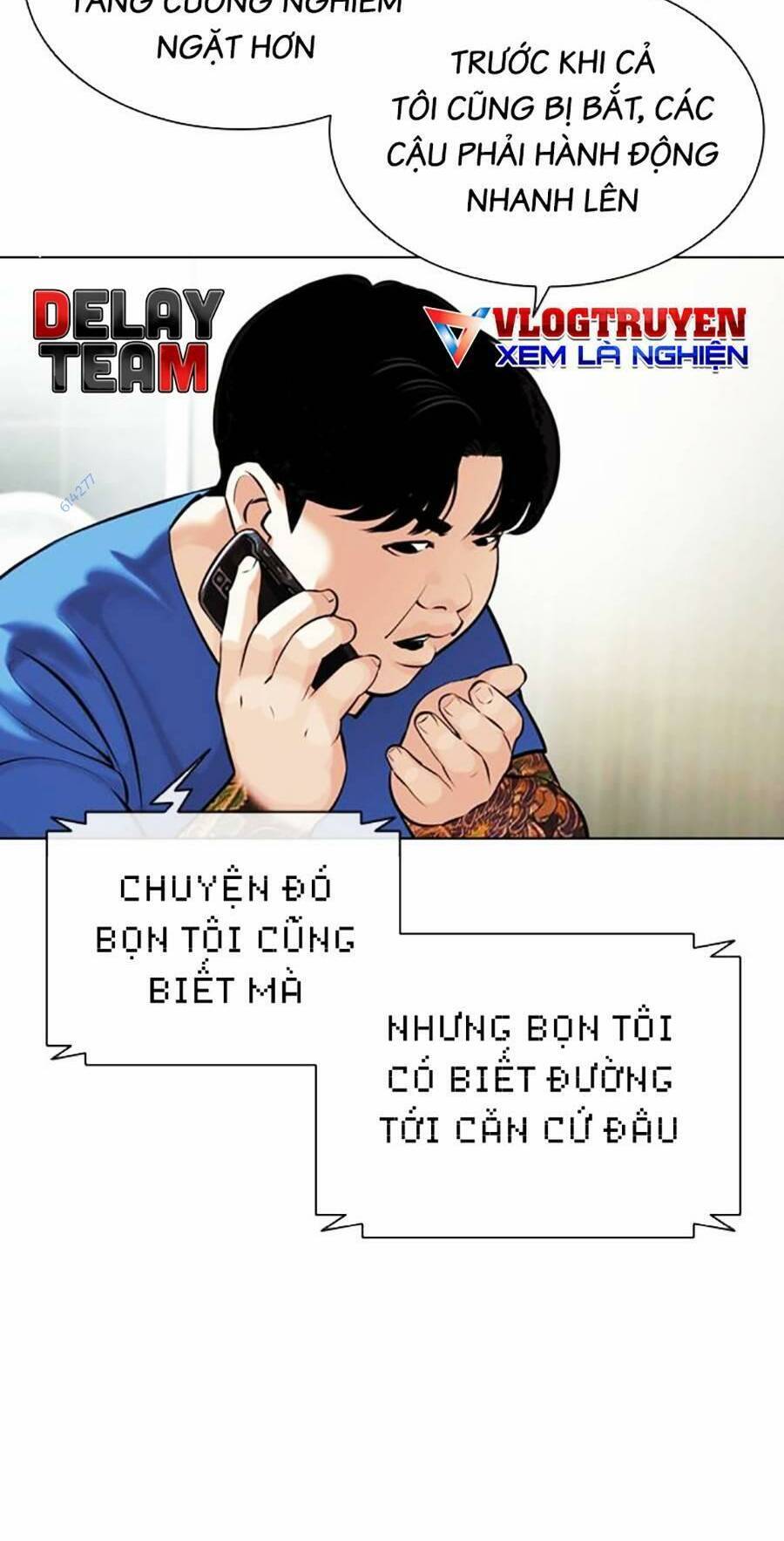 Hoán Đổi Diệu Kỳ Chapter 450 - 46