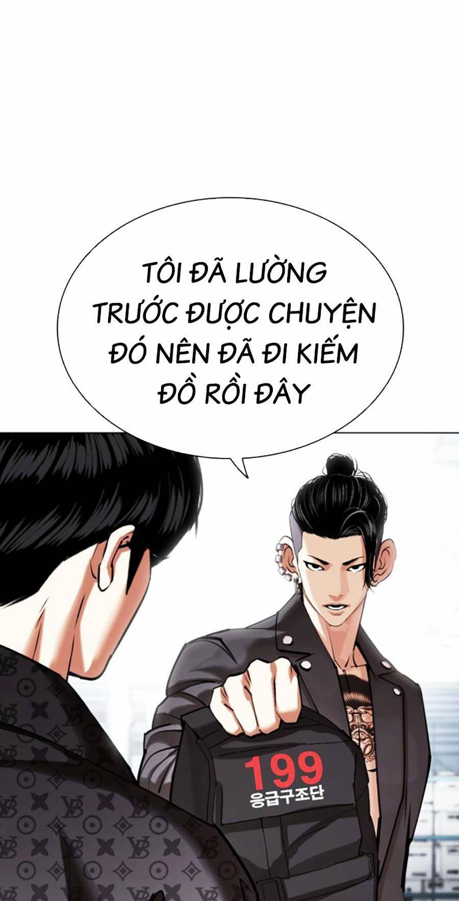 Hoán Đổi Diệu Kỳ Chapter 450 - 59