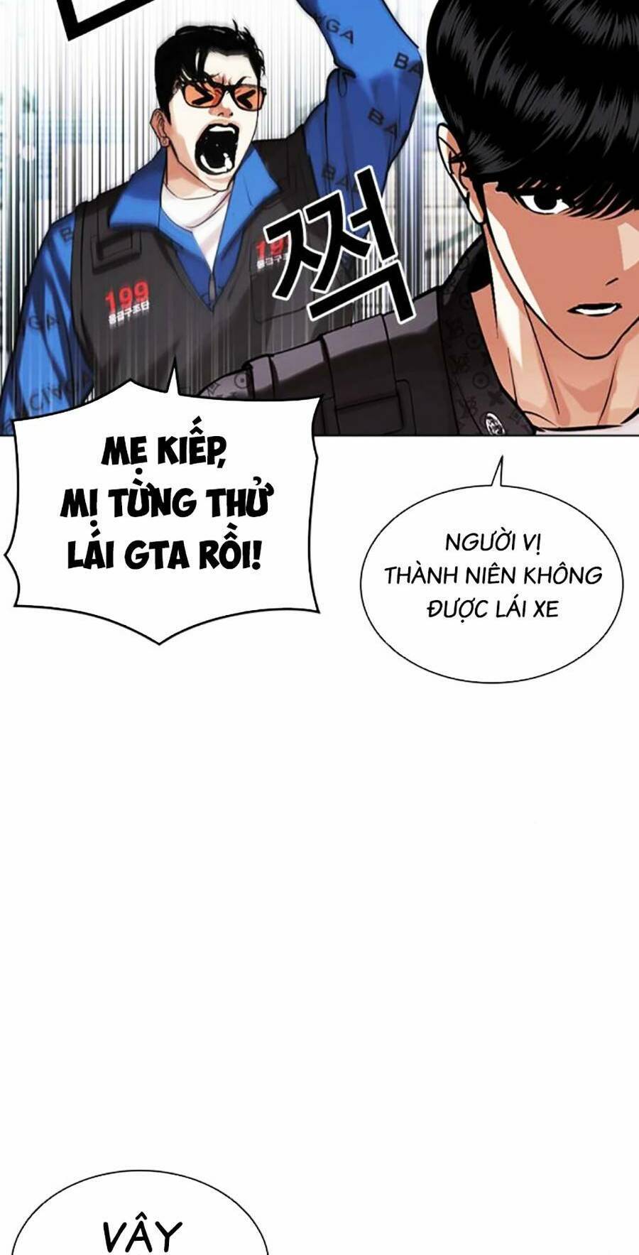 Hoán Đổi Diệu Kỳ Chapter 450 - 76