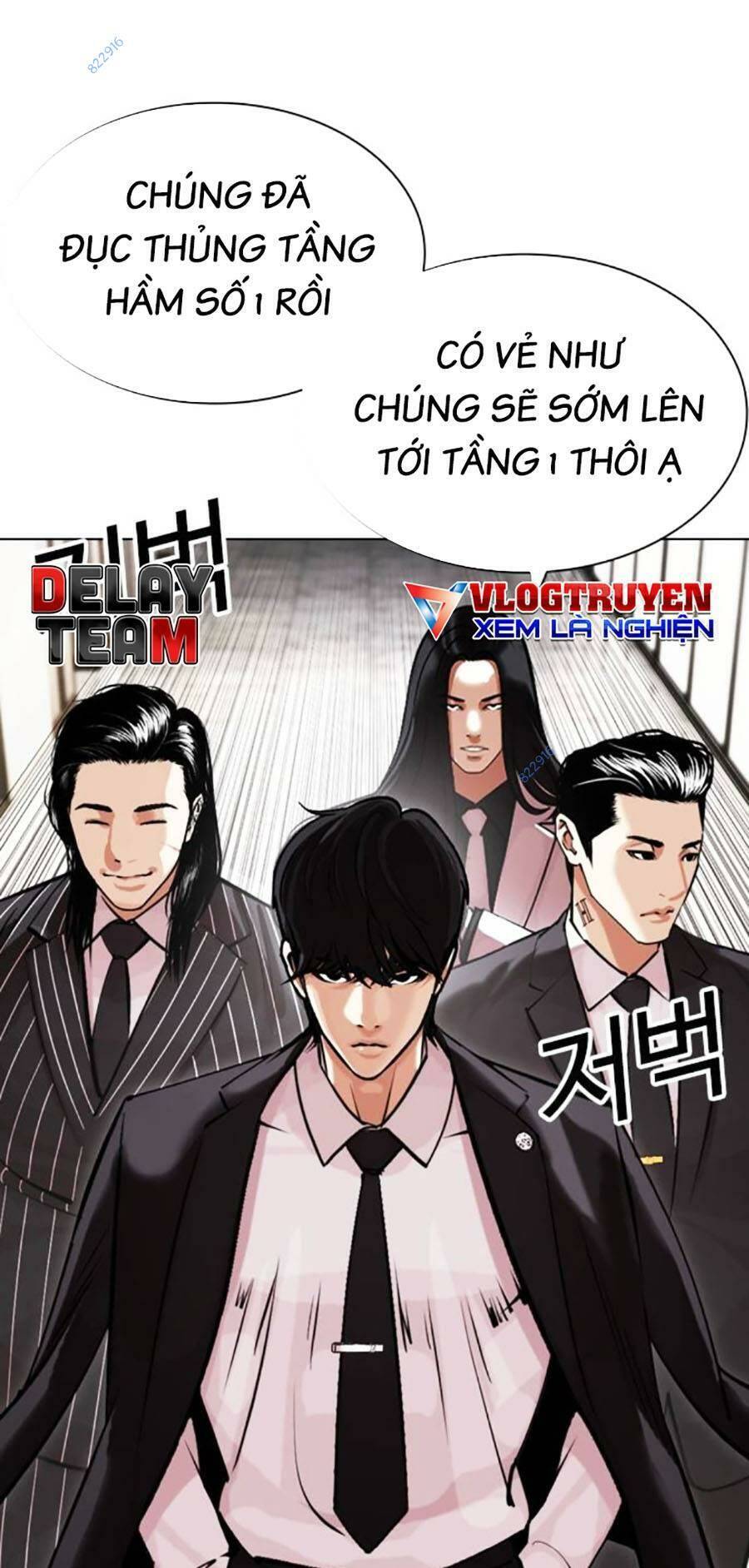 Hoán Đổi Diệu Kỳ Chapter 451 - 161