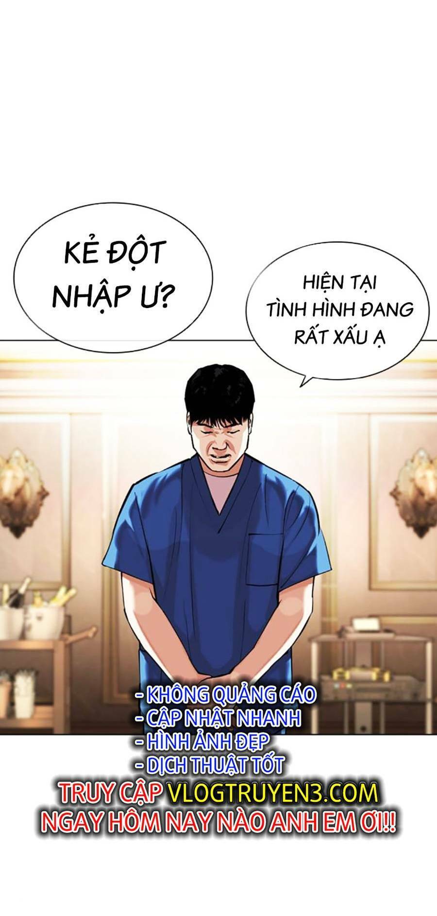 Hoán Đổi Diệu Kỳ Chapter 451 - 172