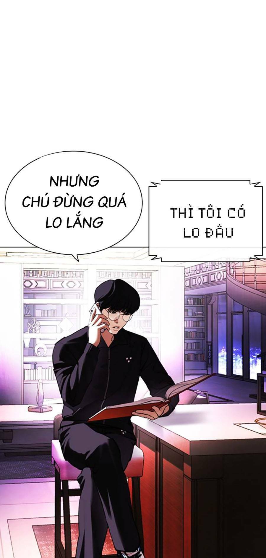 Hoán Đổi Diệu Kỳ Chapter 451 - 178