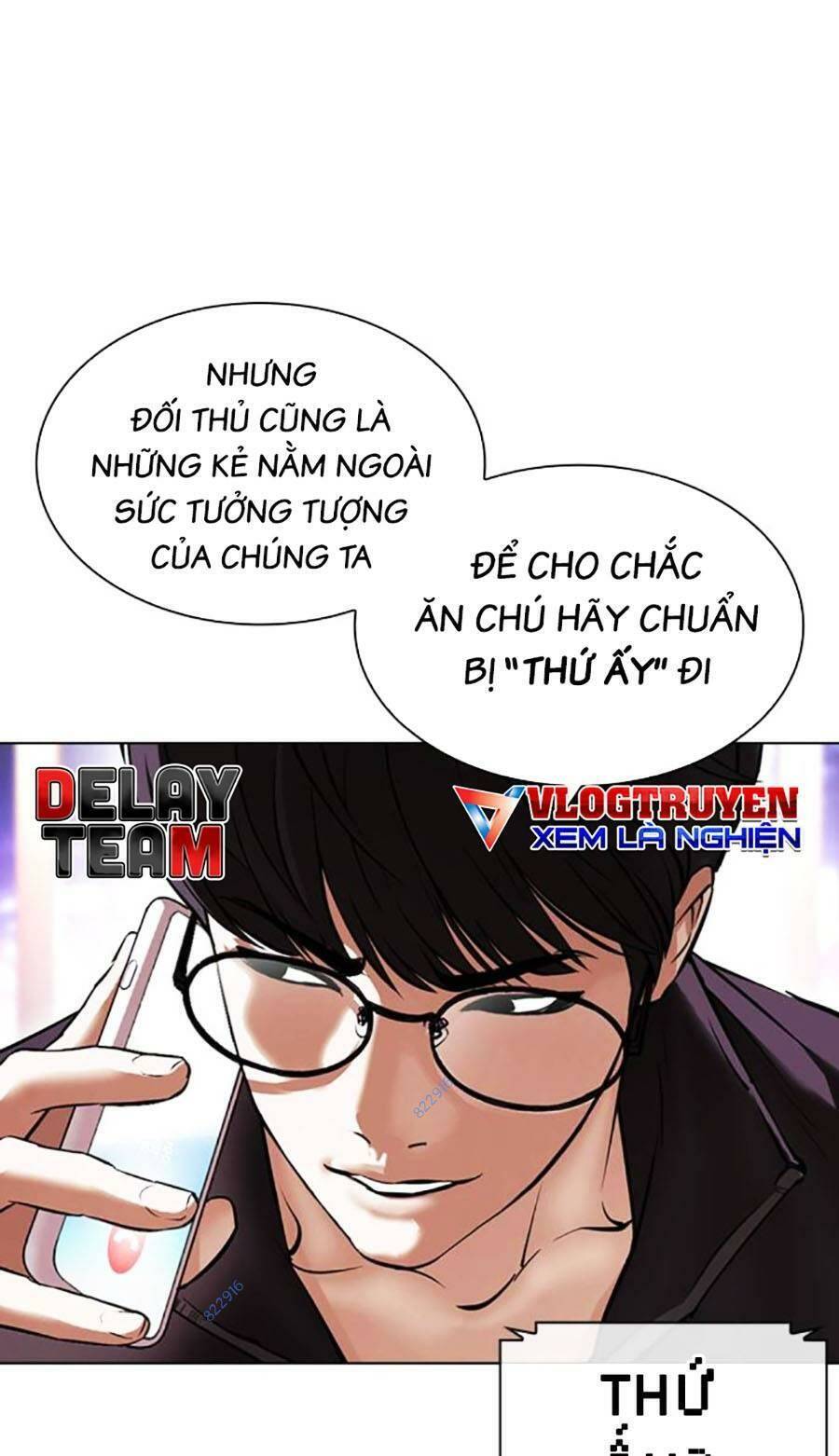 Hoán Đổi Diệu Kỳ Chapter 451 - 181