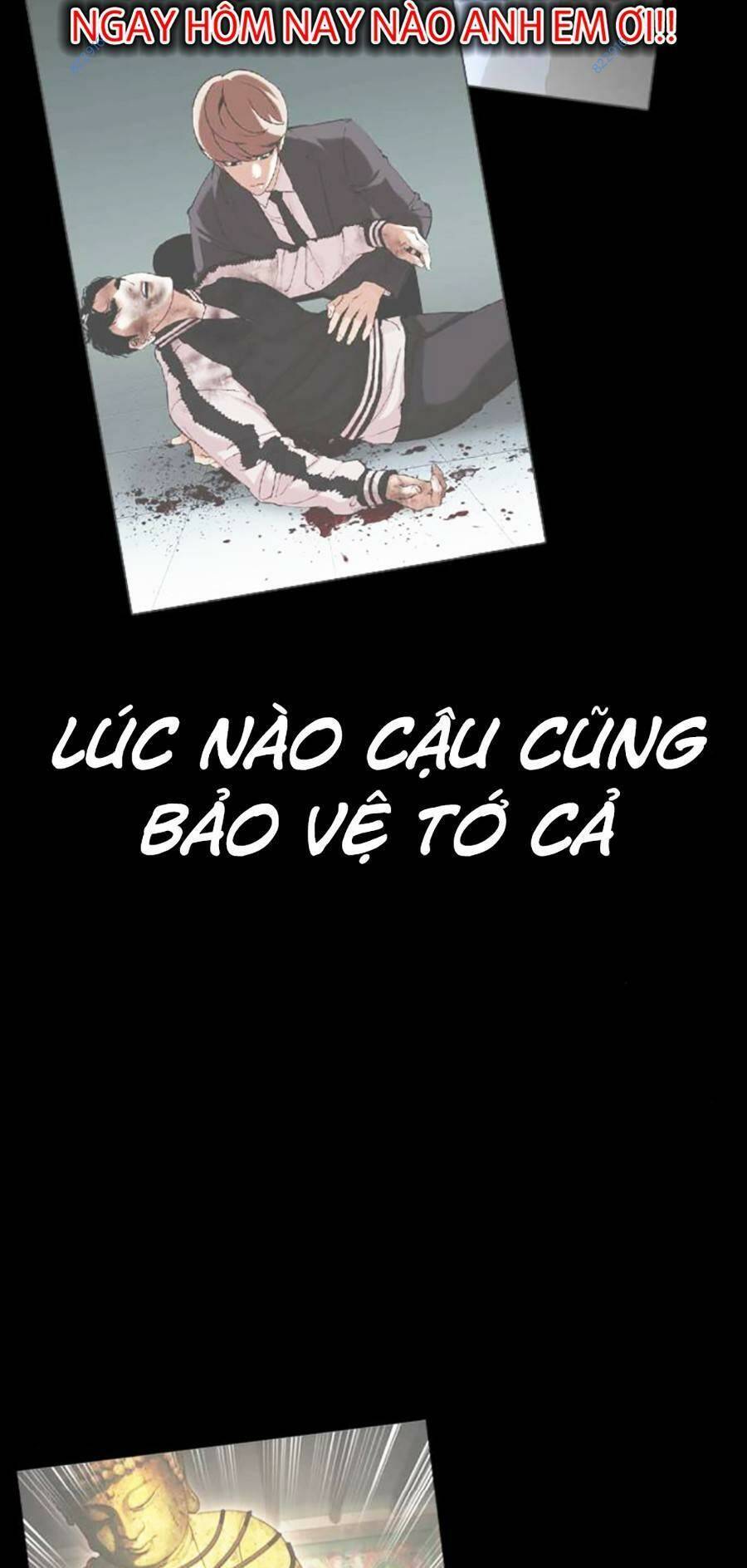 Hoán Đổi Diệu Kỳ Chapter 451 - 89