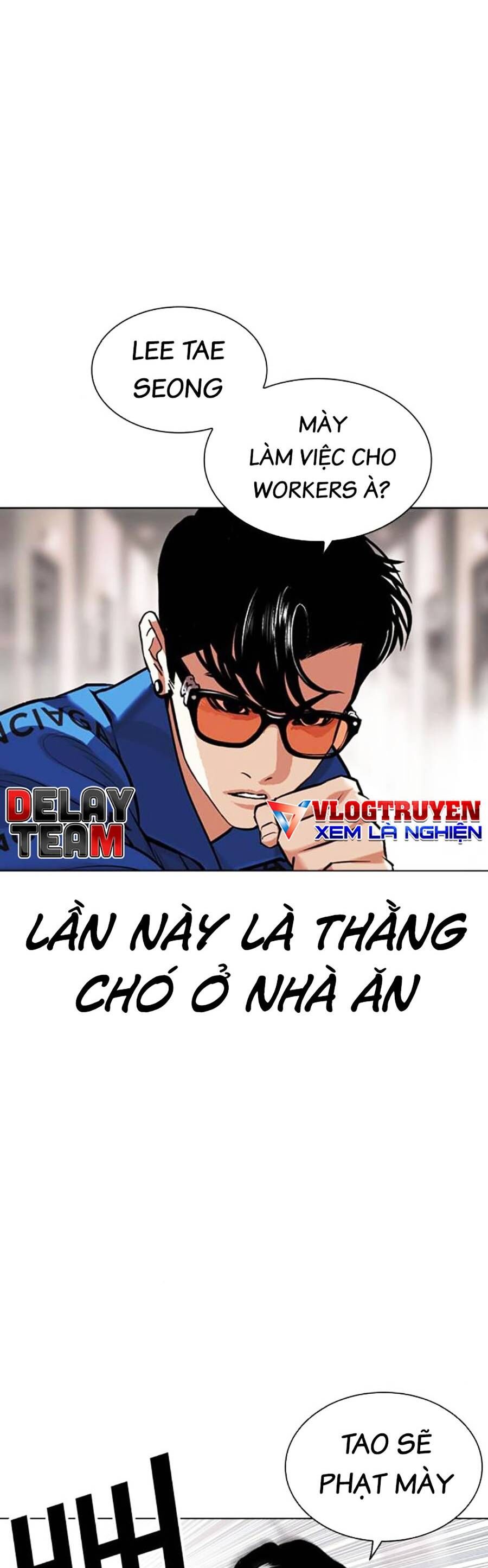 Hoán Đổi Diệu Kỳ Chapter 452 - 132