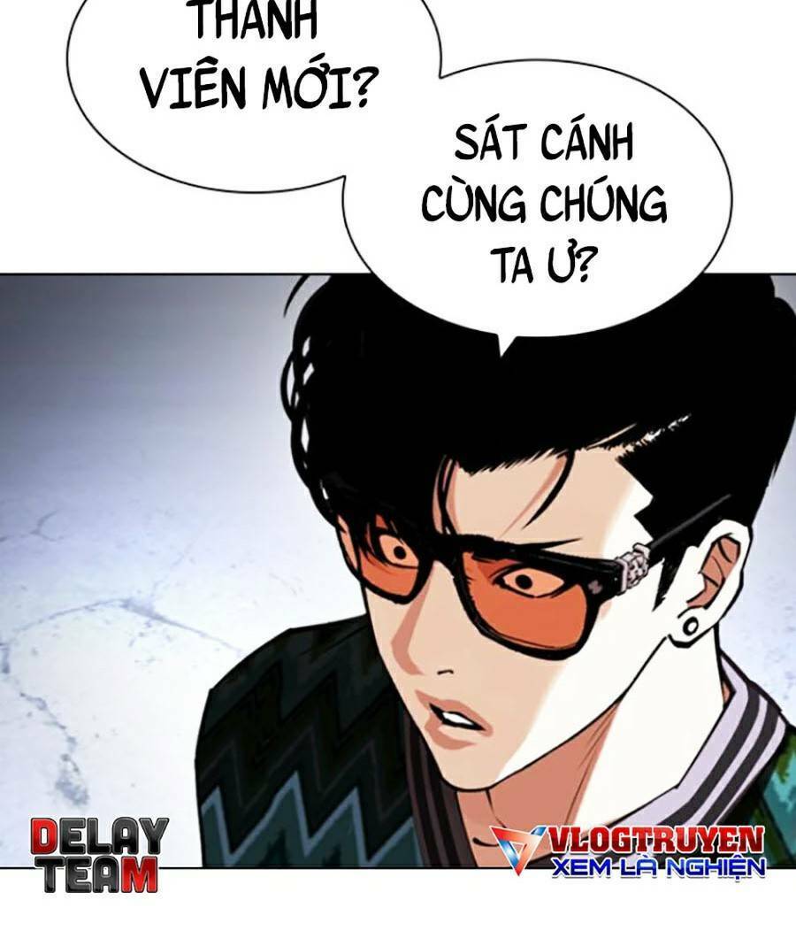 Hoán Đổi Diệu Kỳ Chapter 430 - 203