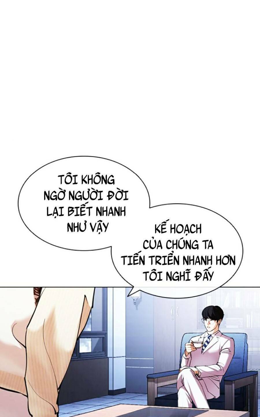 Hoán Đổi Diệu Kỳ Chapter 431 - 151