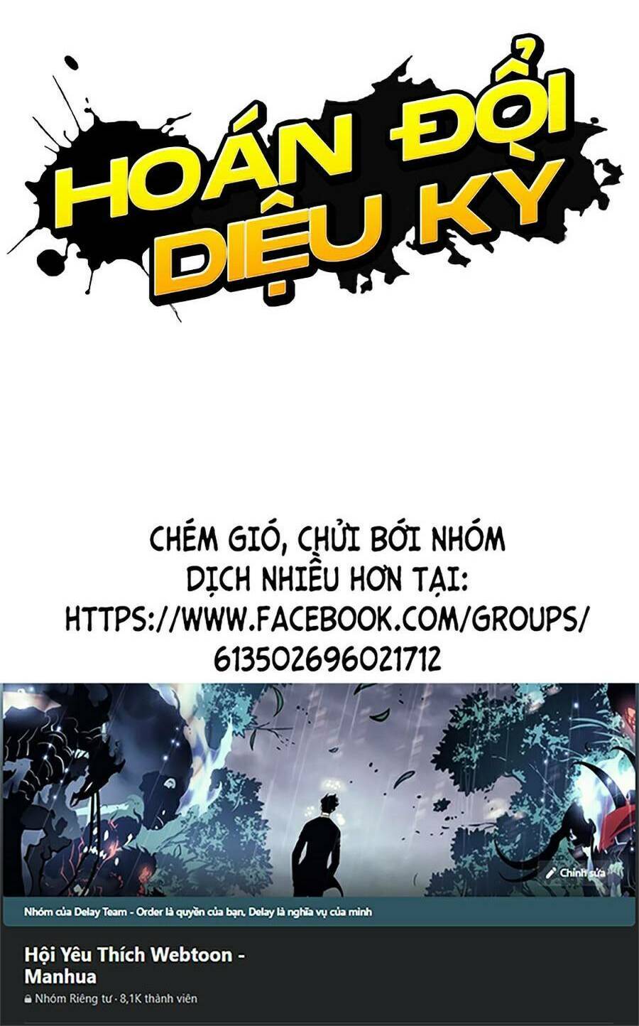 Hoán Đổi Diệu Kỳ Chapter 431 - 170