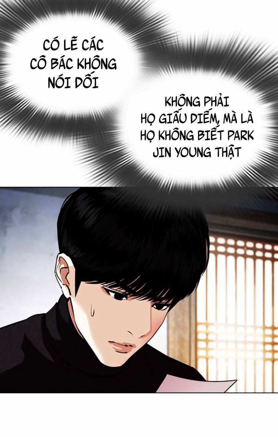 Hoán Đổi Diệu Kỳ Chapter 434 - 29