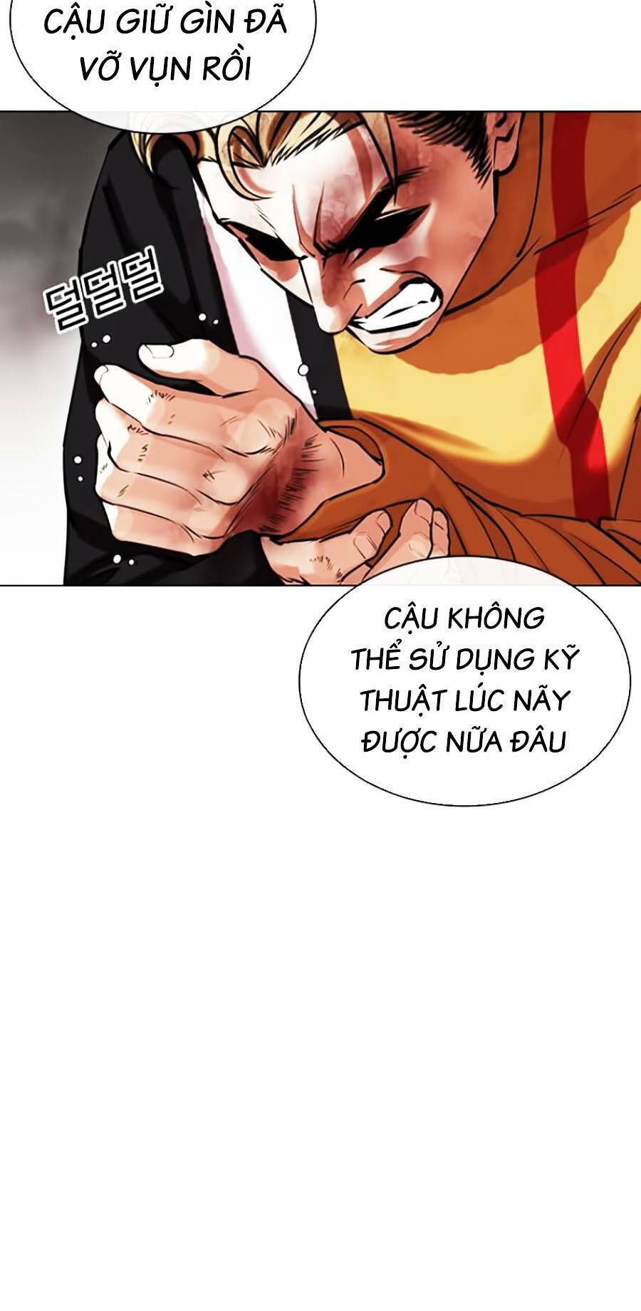 Hoán Đổi Diệu Kỳ Chapter 436 - 110