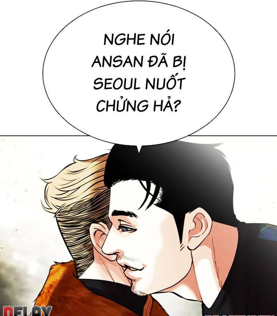 Hoán Đổi Diệu Kỳ Chapter 436 - 16