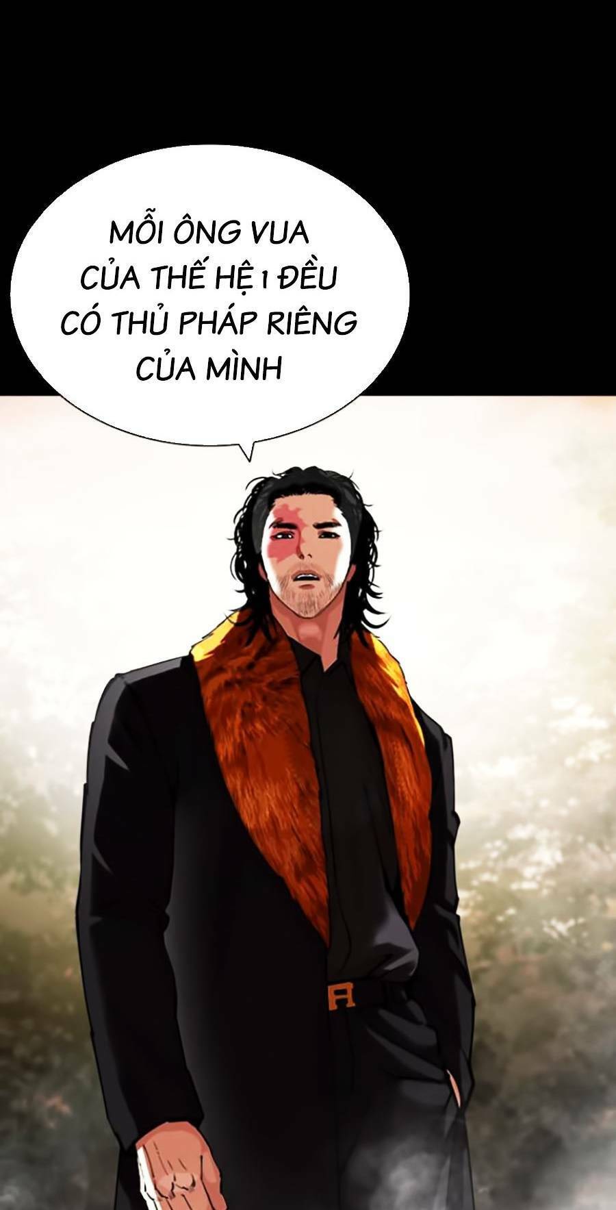 Hoán Đổi Diệu Kỳ Chapter 436 - 92