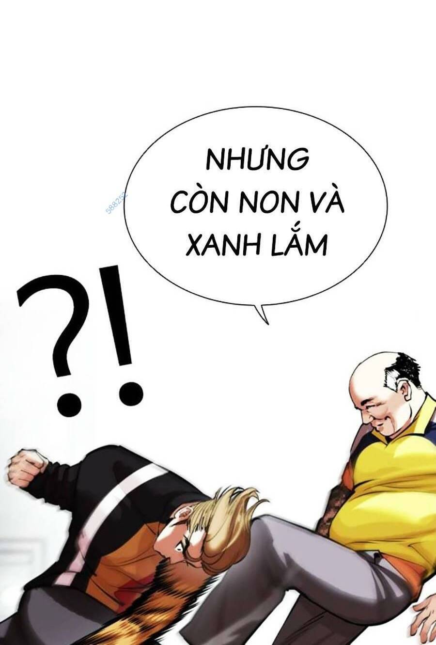 Hoán Đổi Diệu Kỳ Chapter 453 - 122