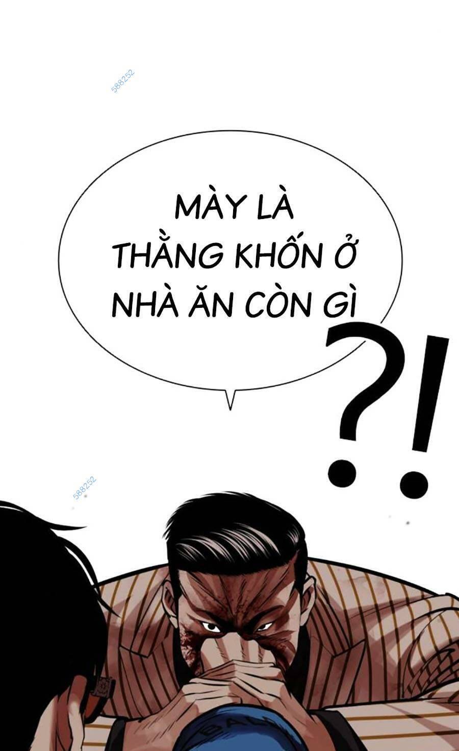 Hoán Đổi Diệu Kỳ Chapter 453 - 41