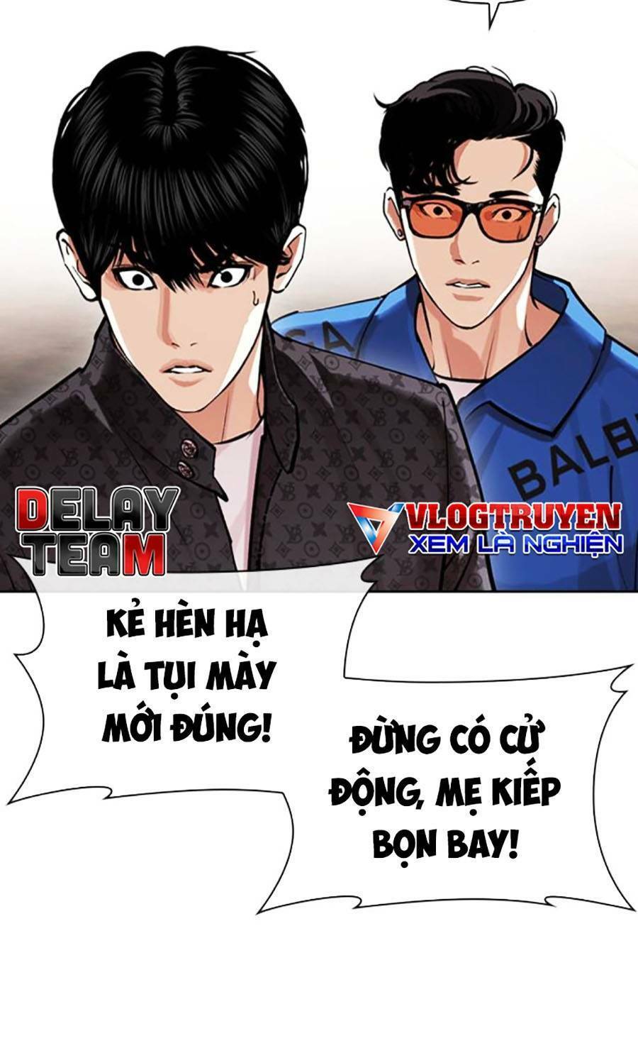 Hoán Đổi Diệu Kỳ Chapter 453 - 68