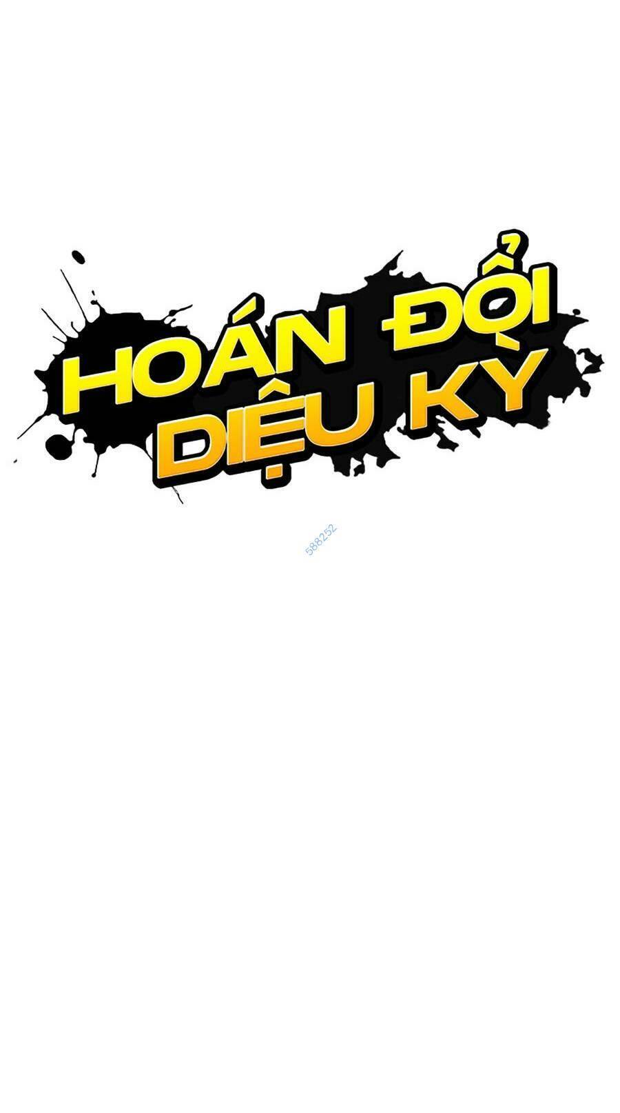 Hoán Đổi Diệu Kỳ Chapter 454 - 33