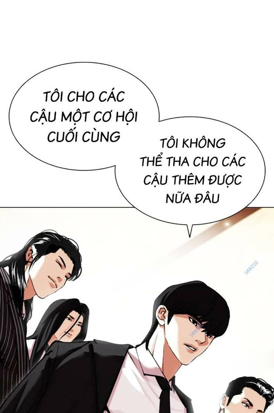 Hoán Đổi Diệu Kỳ Chapter 455 - 22