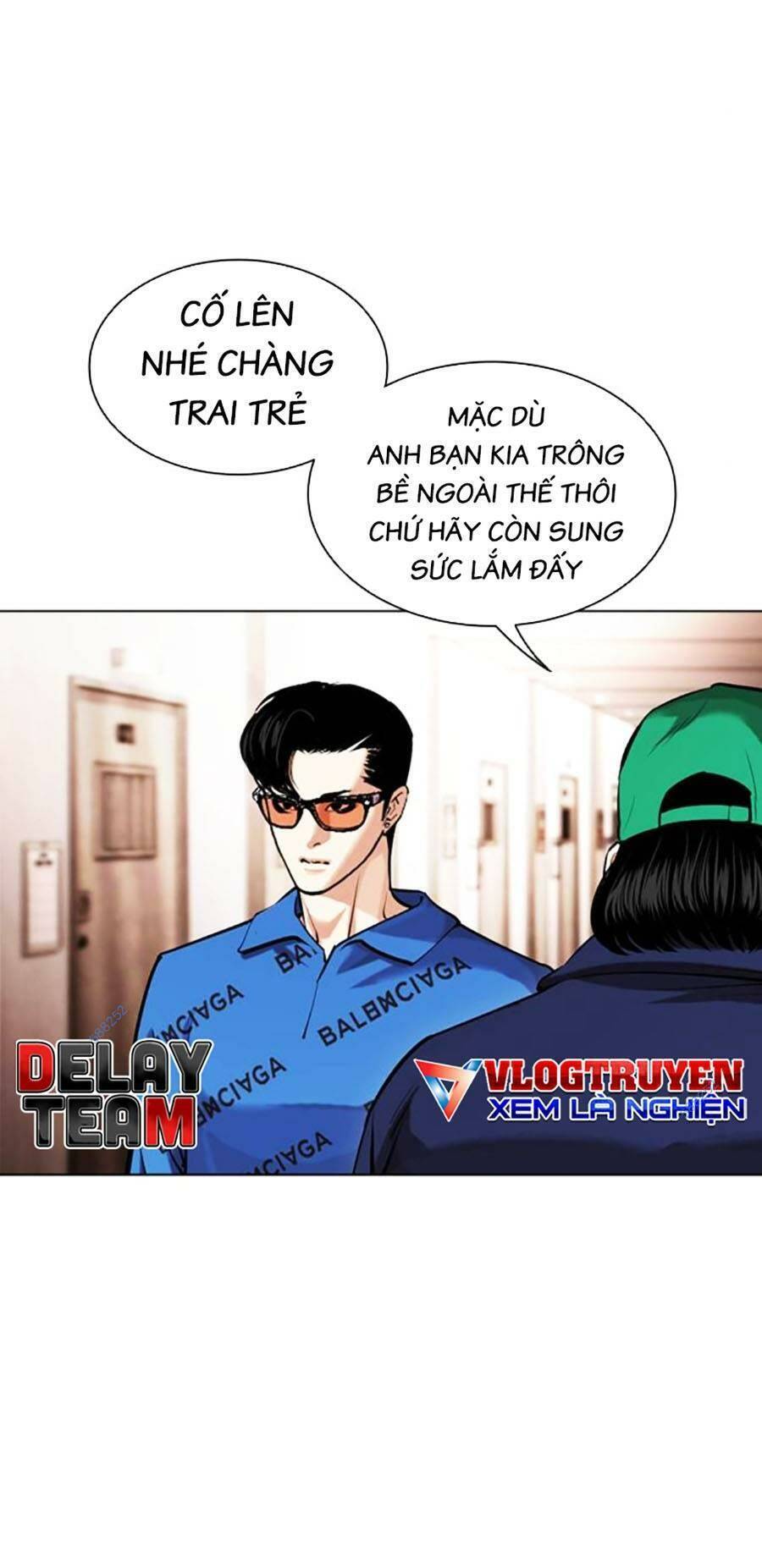 Hoán Đổi Diệu Kỳ Chapter 455 - 41